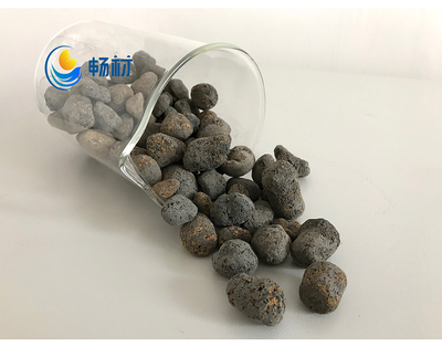 綠色建材&ldquo;陶粒&rdquo;