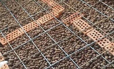 這樣回填衛生間,業主不同意,師傅直接就說:換工藝就要加錢