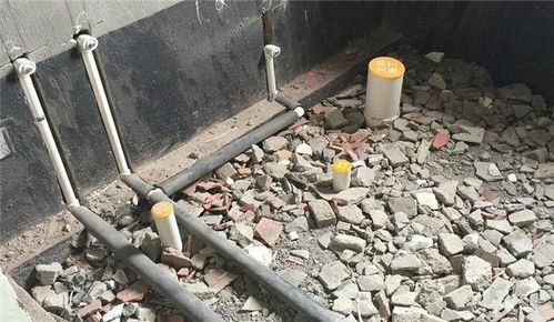 衛生間回填材料哪種比較好