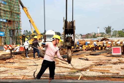 貴港這個大項目投資49億元,建成后可安排約12000人就業