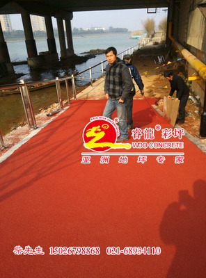 上海浦東陶瓷顆粒膠與陶粒材料廠家：效果圖、產品圖、型號圖與工程圖全覽