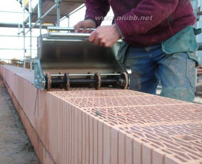 陶粒磚砌筑工程應(yīng)用與技術(shù)要點