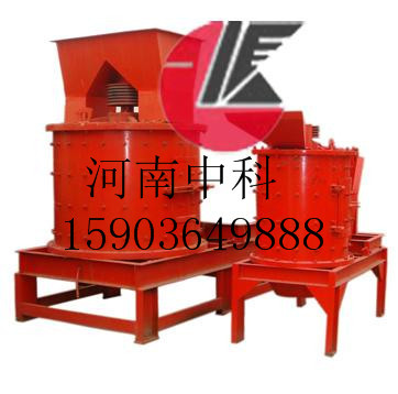 河南中科復合式破碎機 高效破碎，助力多種工業設備生產