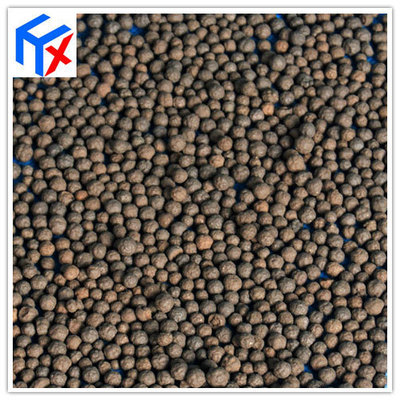 優質陶粒濾料 高效生物陶粒在工程中的應用與優勢