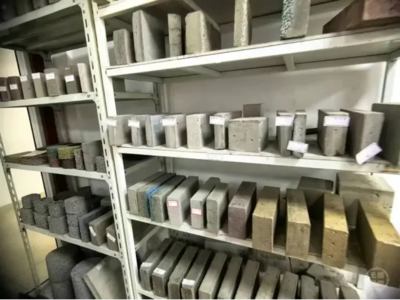 湖里的那些“泥”去哪了？揭開工程陶粒的環保秘密